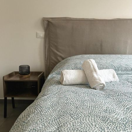 Sant Agata House Apartment Ravenna Bagian luar foto