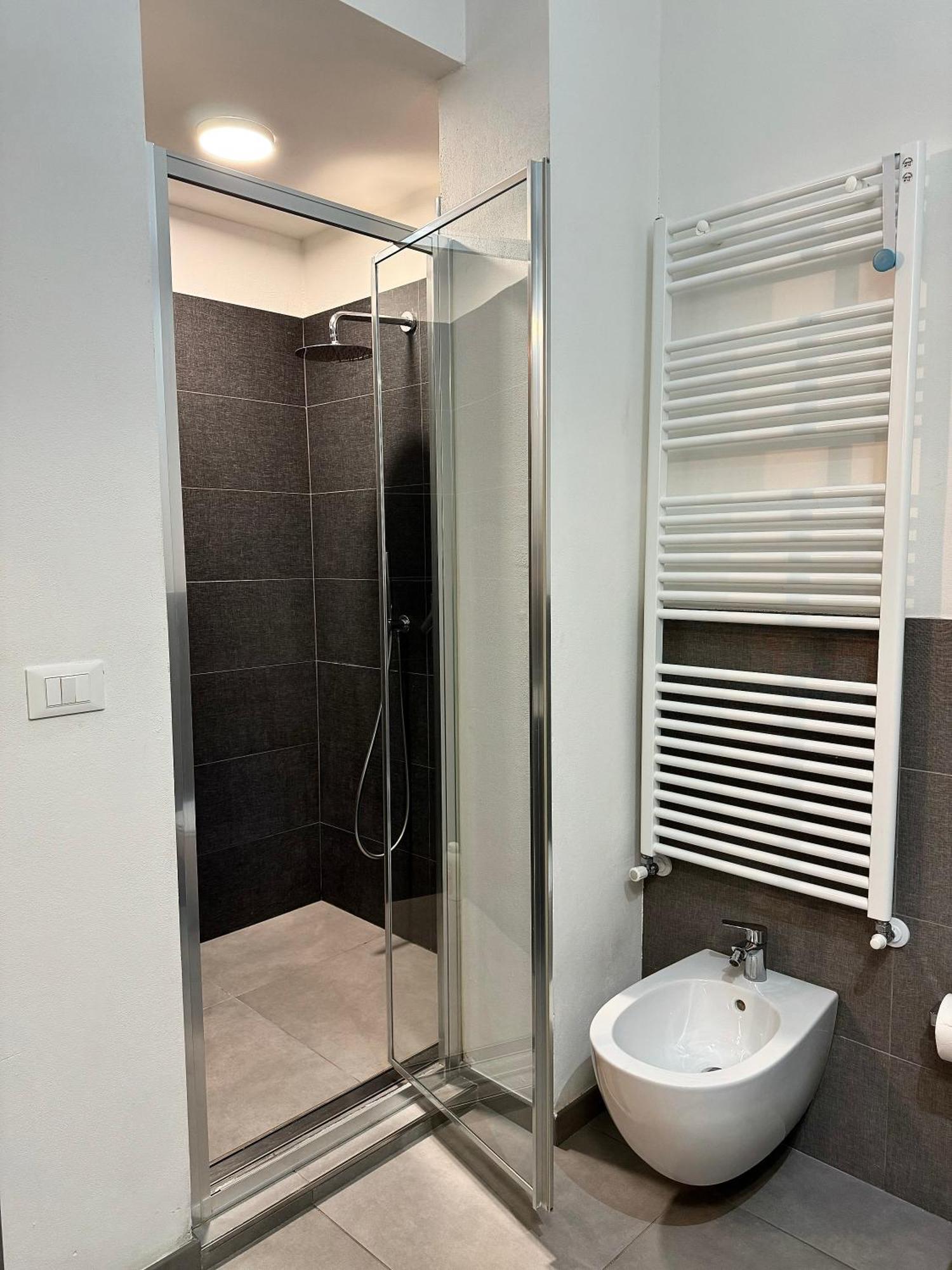 Sant Agata House Apartment Ravenna Bagian luar foto