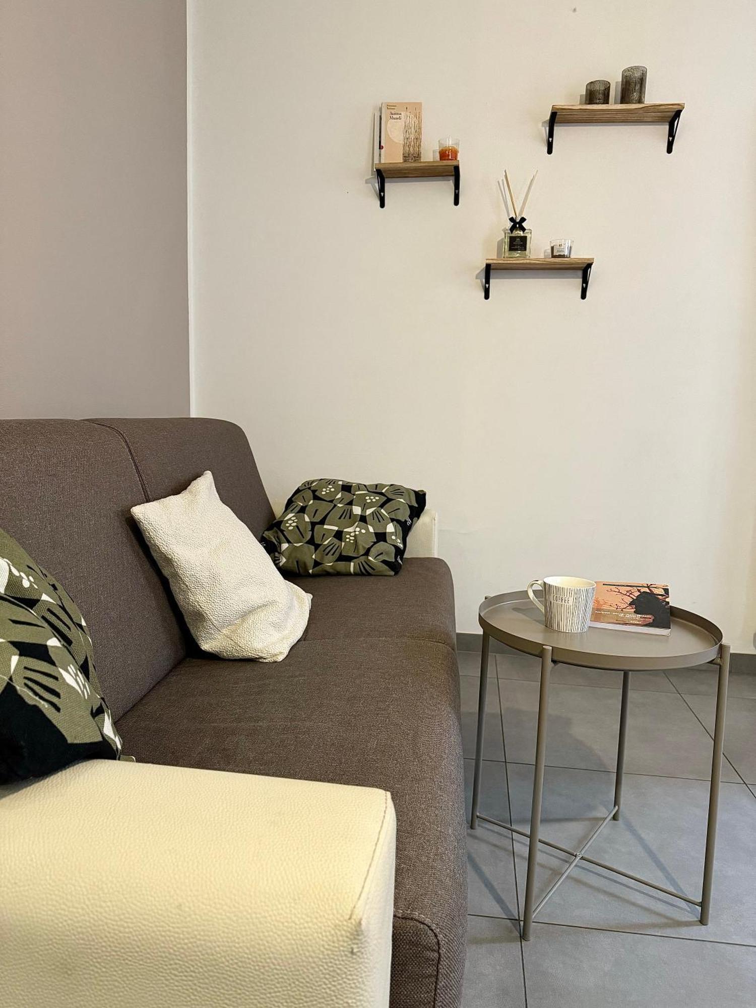 Sant Agata House Apartment Ravenna Bagian luar foto