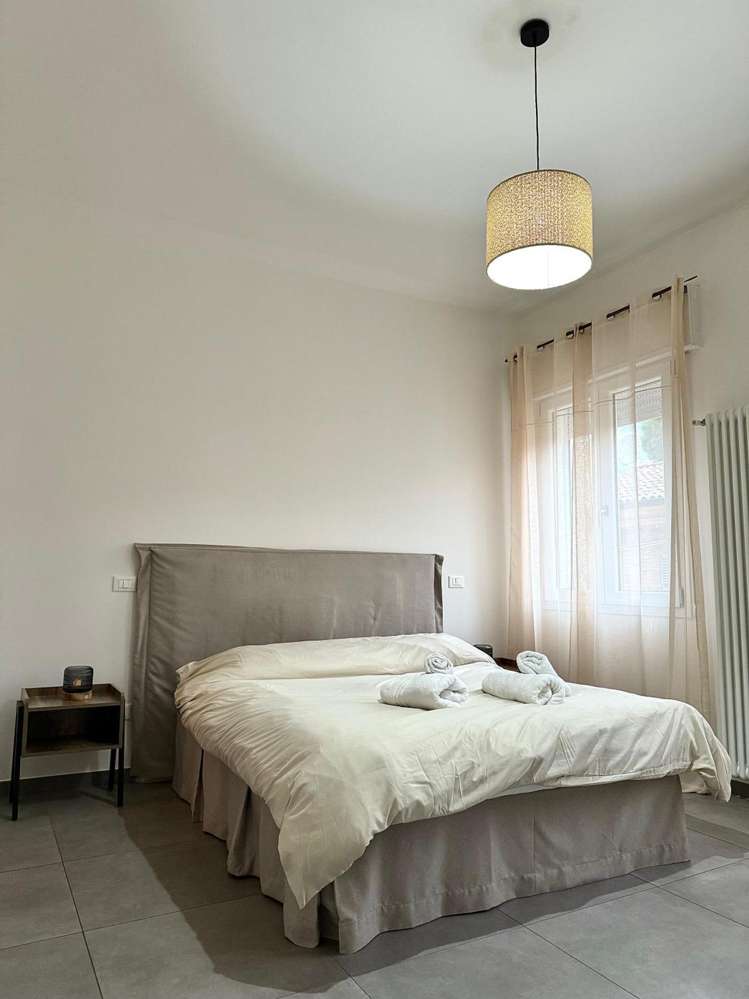 Sant Agata House Apartment Ravenna Bagian luar foto