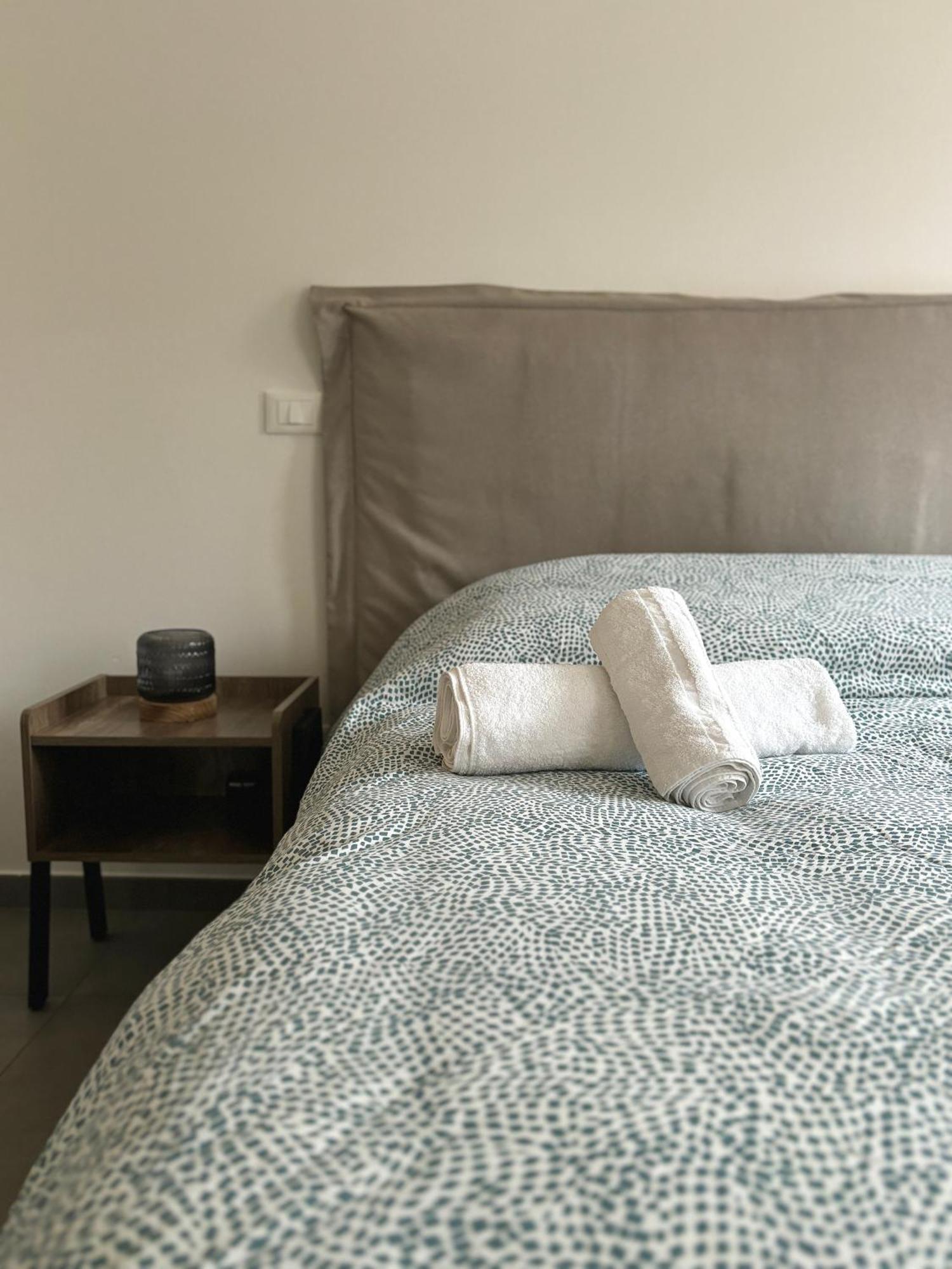 Sant Agata House Apartment Ravenna Bagian luar foto