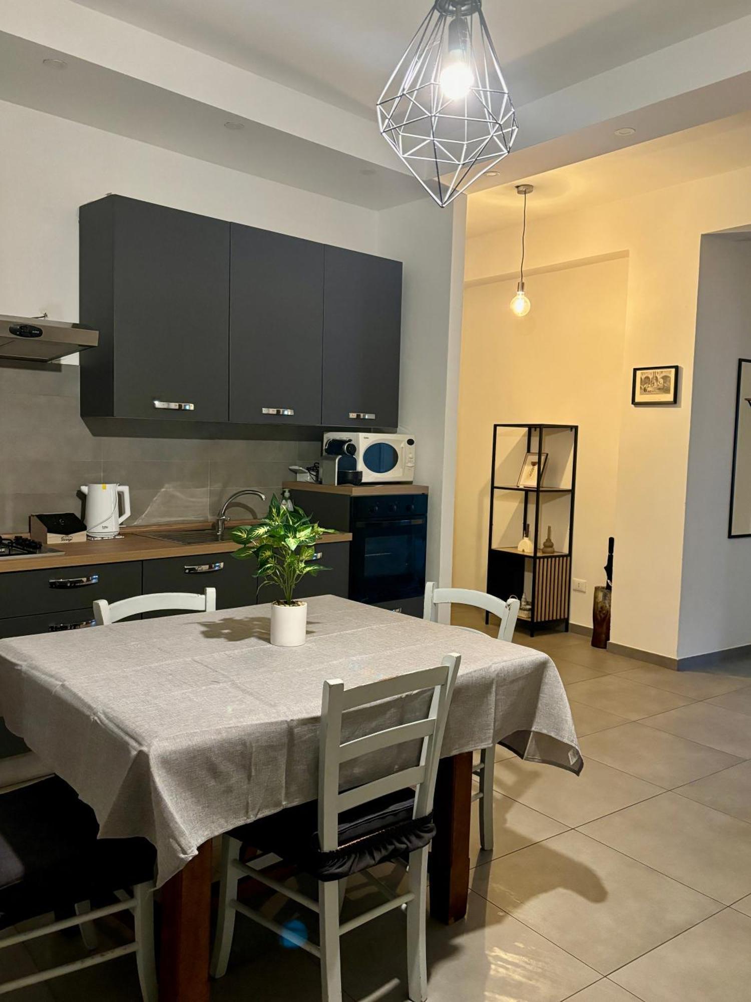 Sant Agata House Apartment Ravenna Bagian luar foto
